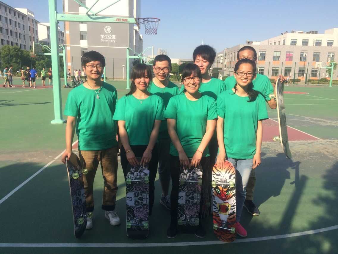 KU酷游官网五载，篮球联谊