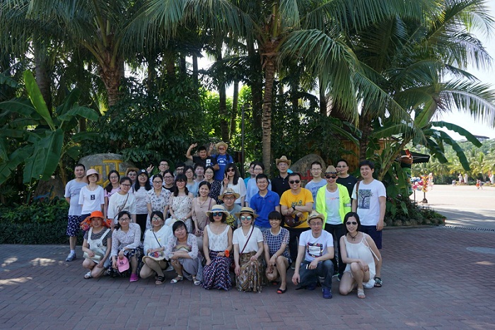 KU酷游官网生物——吴忠之旅